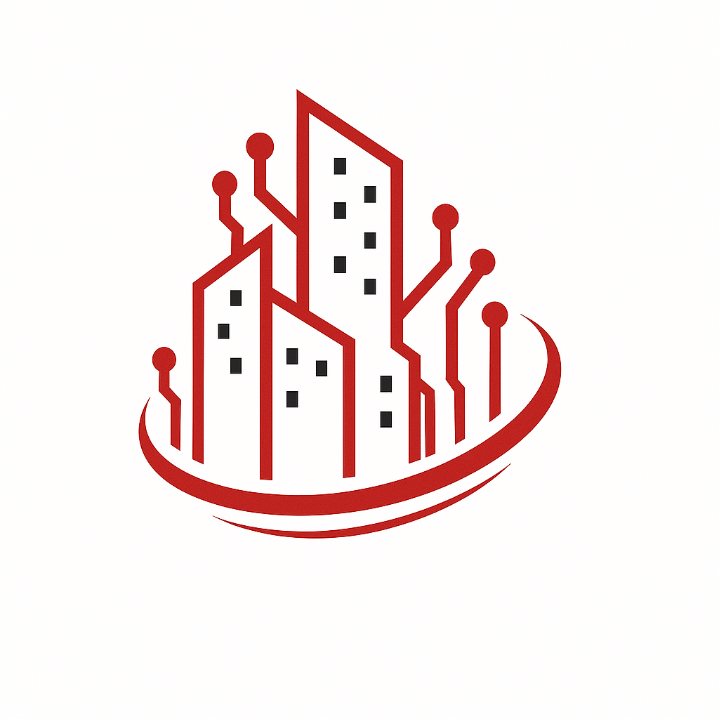 PropGrowthX Logo